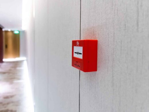 Installation d’alarme incendie à Perpignan : l’indispensable à votre sécurité