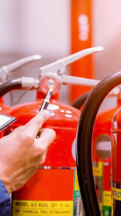 Votre partenaire pour la sécurité incendie à Perpignan