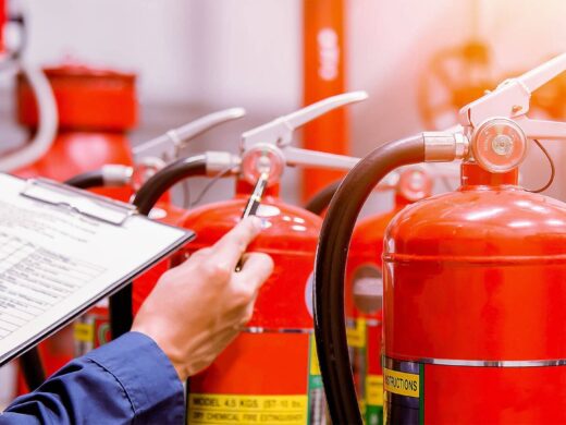 Votre partenaire pour la sécurité incendie à Perpignan